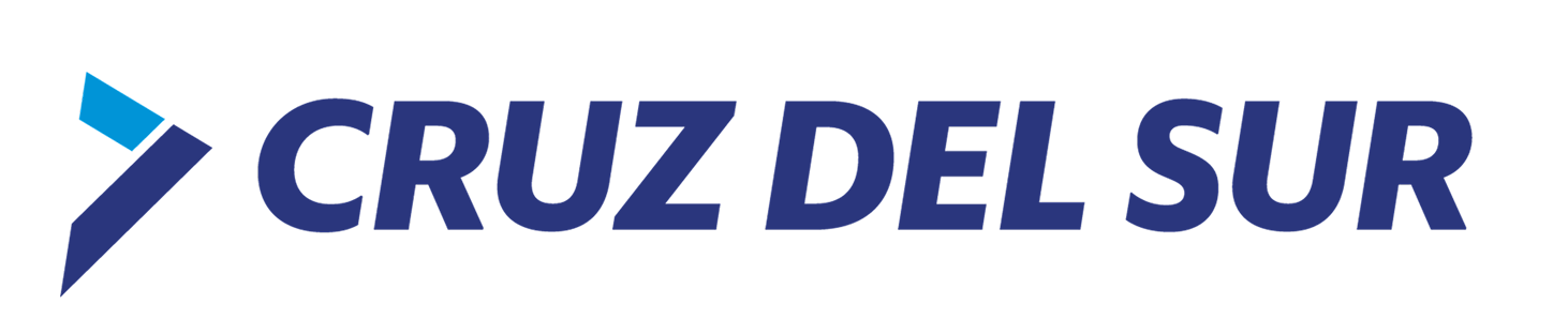 Logo de la compañía Cruz del Sur